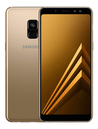 Samsung Galaxy A8 2018 (A-530)