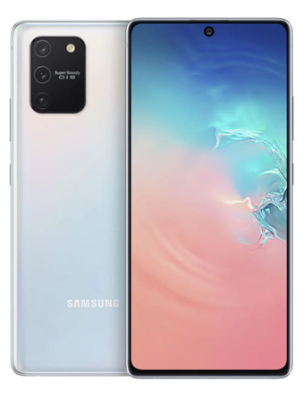 Samsung Galaxy S10 Lite (G-770)