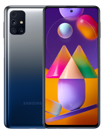 Samsung Galaxy M31S (M-317)