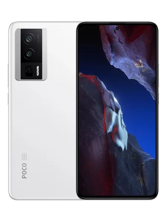 Poco F5 Pro