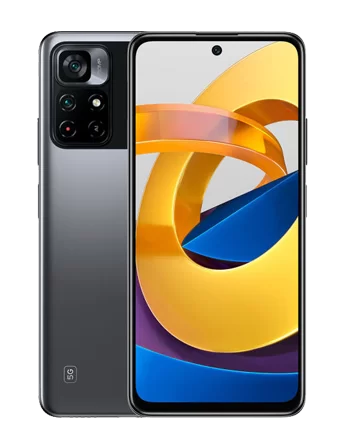 Poco M4 Pro 5G