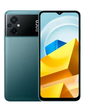 Poco M5 4G
