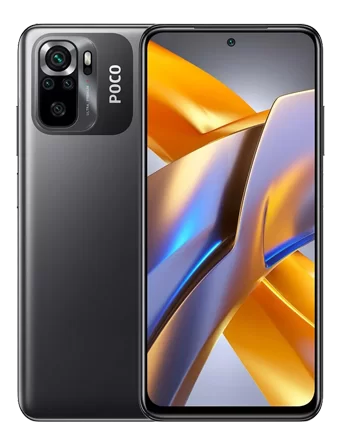 Poco M5s